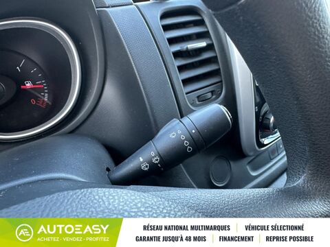 Trafic III Fourgon Phase 2 L2H1 2.0 dCi EDC6 S&S 145 CV CONFORT 6 2020 occasion 56000 Vannes