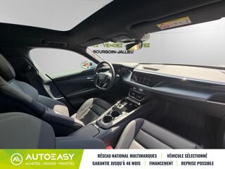 E-TRON 476 CH / QUATTRO 2023 occasion 38300 Bourgoin-Jallieu