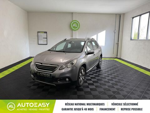 Peugeot 2008 1.6 e-HDi 92cv FAP Allure / Kit Distribu