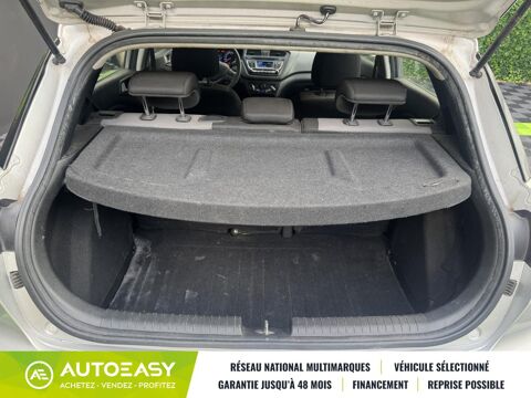 i20 II 5 Portes 1.2 i 16V 2017 occasion 97460 Saint-Paul