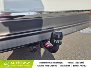 Tiguan 2.0 TDI 150 Carat 4Motion DSG7 Toit ouvrant / Cuir 2016 occasion 44470 Carquefou