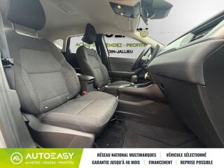 Captur E-TECH / 145 CH / EQUILIBRE 2023 occasion 38300 Bourgoin-Jallieu