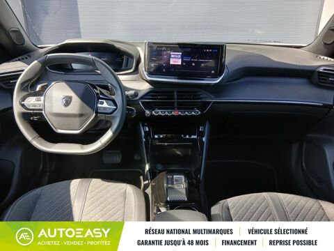 2008 Phase 2 1.2 Hybrid e-DSC6 136 CV ALLURE 2024 occasion 03000 Avermes