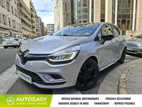 Annonce voiture Renault Clio 10990 €