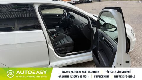 Golf VII R 2.0 TFSi 300 DSG6 4Motion 2015 occasion 73200 Albertville