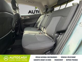 Sportage 1.6 T-GDI / 215 CH / BUSINESS 2024 occasion 38300 Bourgoin-Jallieu