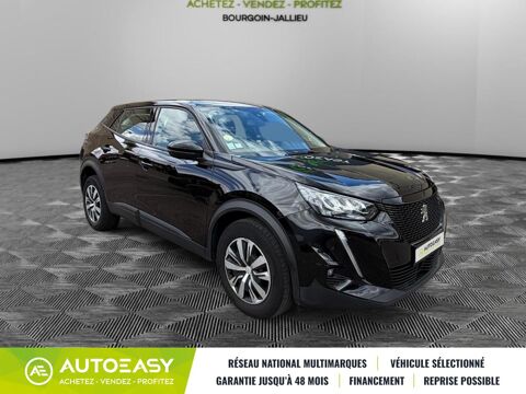 2008 1.5 BLUEHDI / 100 CH / ACTIVE 2020 occasion 38300 Bourgoin-Jallieu