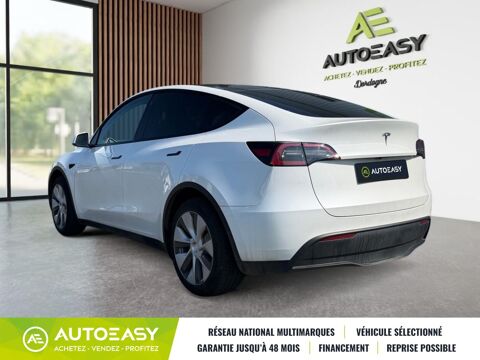 Model Y 60Kwh 260ch - Standard - SOH 94% 2023 occasion 24750 Boulazac Isle Manoire