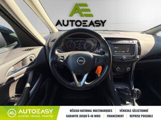 Zafira 2.0 CDTI / 170 CH / COSMO / 7 PLACES 2018 occasion 38300 Bourgoin-Jallieu