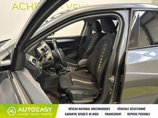 X2 sDrive18iA 140 ch Lounge Plus / Bo&icirc;te automatique / suivi d' 2019 occasion 29850 GOUESNOU
