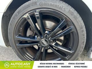 A3 1.8 TFSI 180 S LINE 2013 occasion 97410 Saint-Pierre
