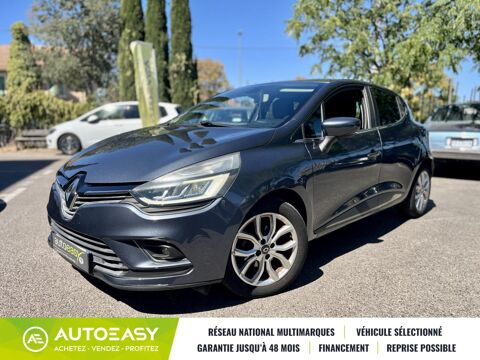 Annonce voiture Renault Clio 7990 €