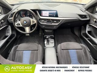 S&eacute;rie 1 M135i xDrive 2.0 i 16V 306 origine France 2em main / carplay 2021 occasion 13008 Marseille