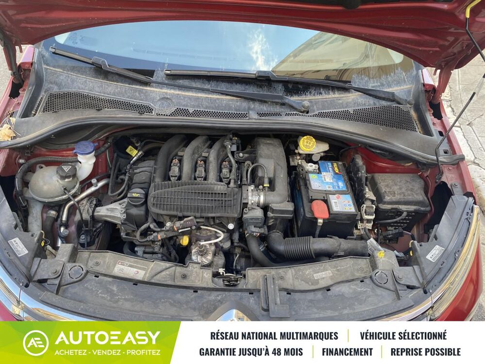 C3 1.2 VTi 82 CH FEEL DISTRI OK / 75500 KMS 2017 occasion 06300 Nice