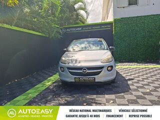 Adam 1.4 i 16V Twinport ecoFLEX S&S 87 cv 2016 occasion 97460 Saint-Paul