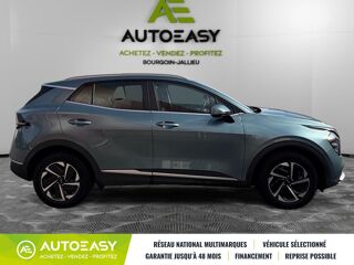 Sportage 1.6 T-GDI / 215 CH / BUSINESS 2024 occasion 38300 Bourgoin-Jallieu
