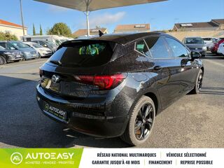 Astra PHASE 2 1.5 CDTI 122 ELEGANCE / BOITE AUTO / EXCELLENT ETAT 2021 occasion 79000 NIORT