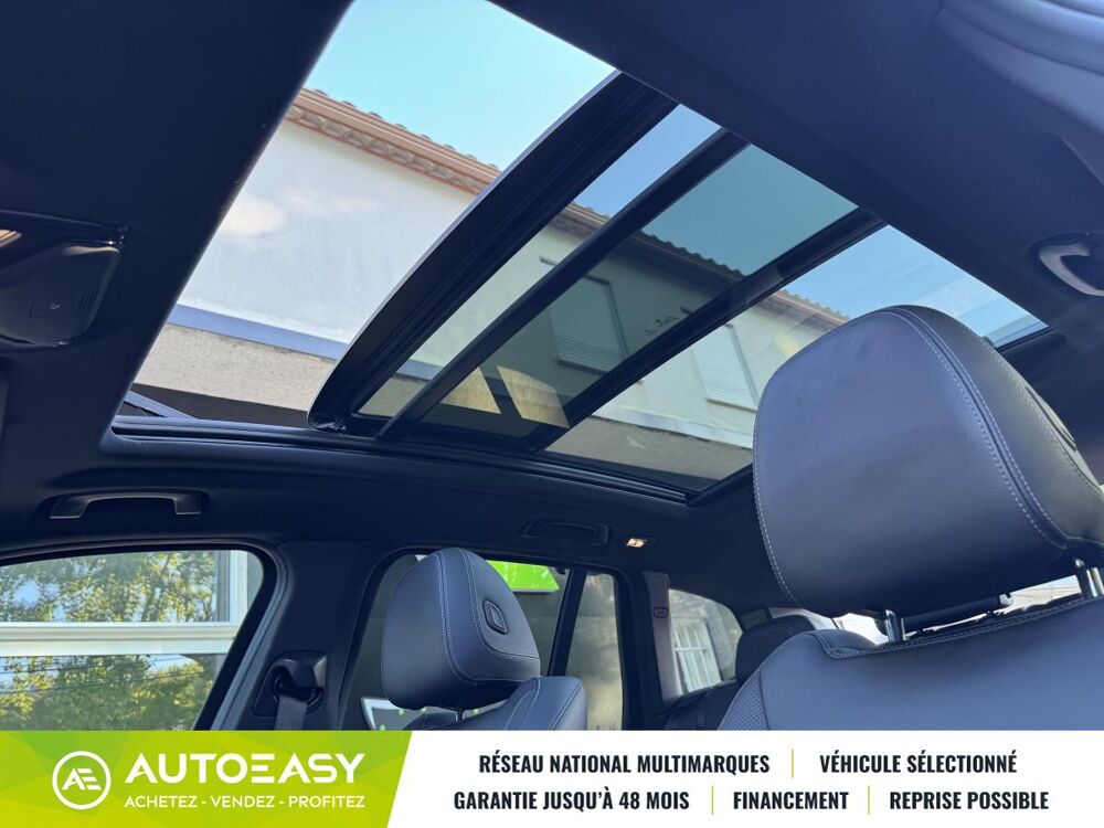 X3 M Sport 30e 292 xDrive G01 LCI / Toit ouvrant / Attelage / C 2023 occasion 34430 Saint-Jean-de-Vedas