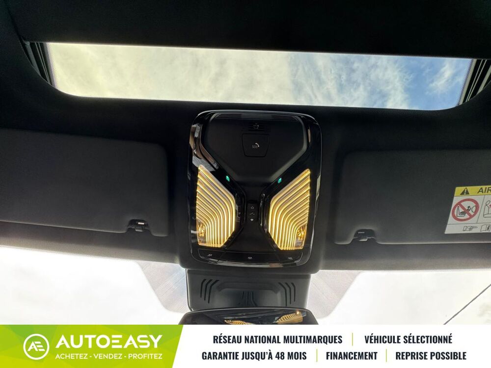 S&eacute;rie 3 M340iA xDrive 374 CV M Performance 2025 occasion 56000 Vannes