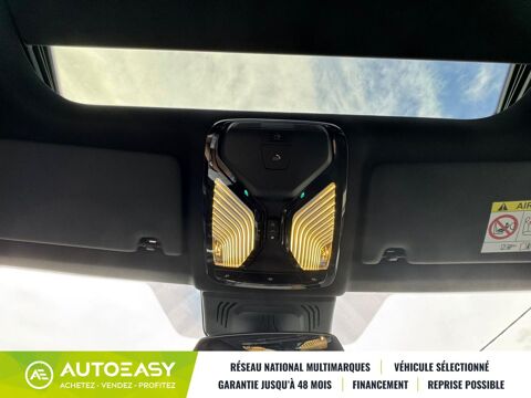 S&eacute;rie 3 M340iA xDrive 374 CV M Performance 2025 occasion 56000 Vannes