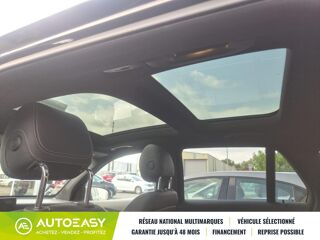 Classe GLC 300 EQ BOOST 258CH 4MATIC AMG LINE – TOIT PANO – HUD 2019 occasion 33185 Le Haillan