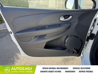 Clio IV Tce 90 SUIVI RENAULT 2018 occasion 42580 L'Etrat