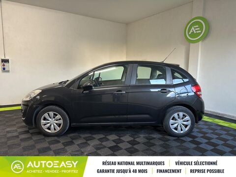 C3 1.1I AIRDREAM ATTRACTION 2011 occasion 84260 Sarrians