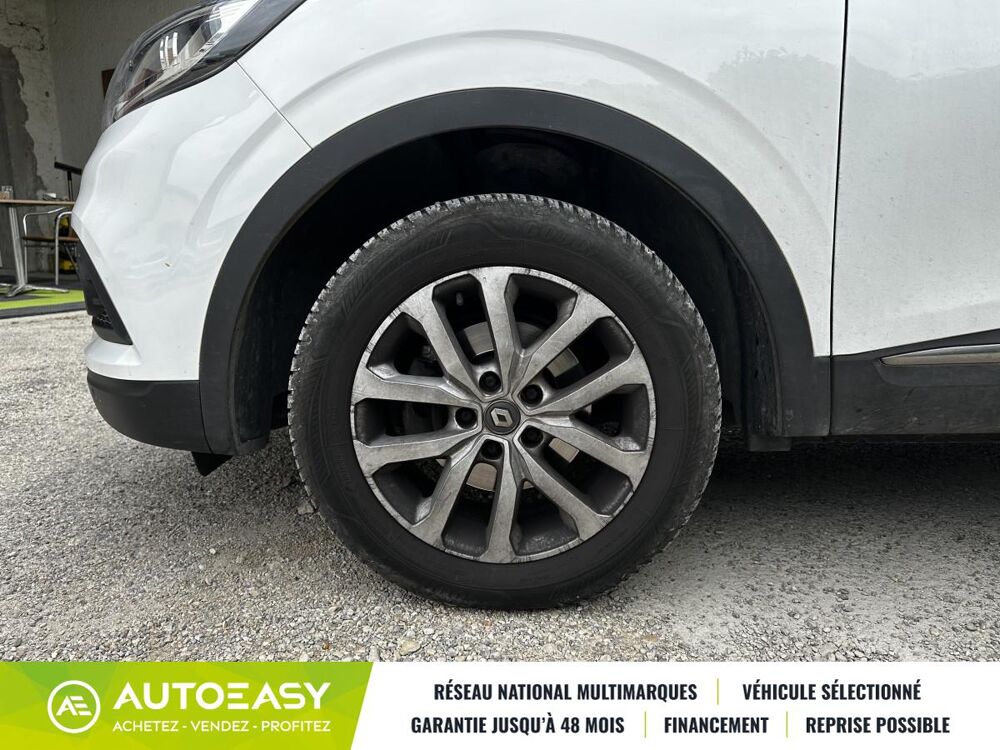 Kadjar 1.3 TCe FAP Business 2021 occasion 84260 Sarrians