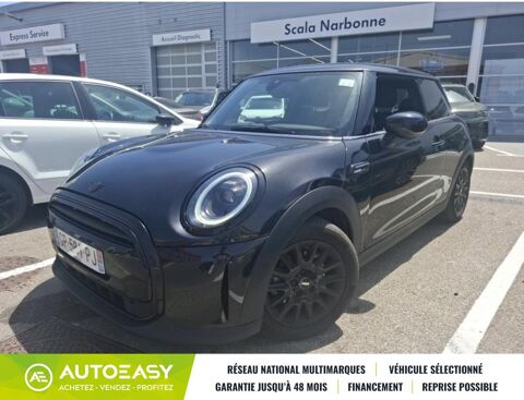 Mini Cooper 1.5 i 12V DCT7 136 2023 occasion Marseille 13008