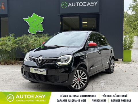 Annonce voiture Renault Twingo 11990 €