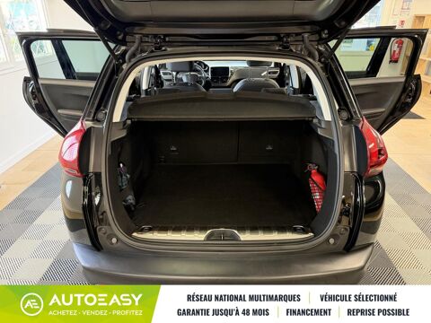 2008 1.5 BLUEHDI 102 GT LINE / SUIVI COMPLET PEUGEOT 2019 occasion 42120 LE COTEAU