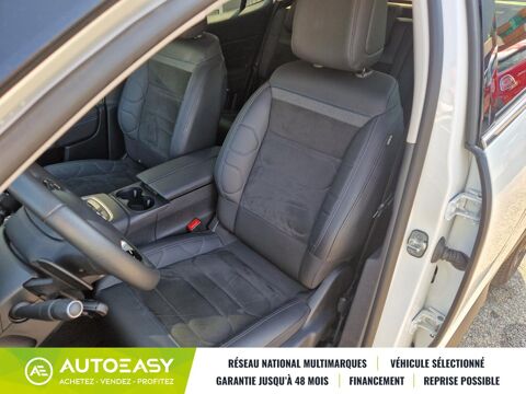 C5 aircross Phase 2 (C84) 1.5 BlueHDi 16V EAT8 S&S 130 cv feel pack 2024 occasion 73200 Albertville