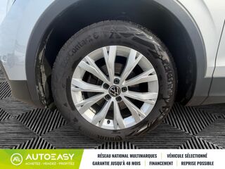 Tiguan 1.5 TSI / 150 CH / TOIT OUVRANT/ BUSINESS / DSG7 2022 occasion 38300 Bourgoin-Jallieu