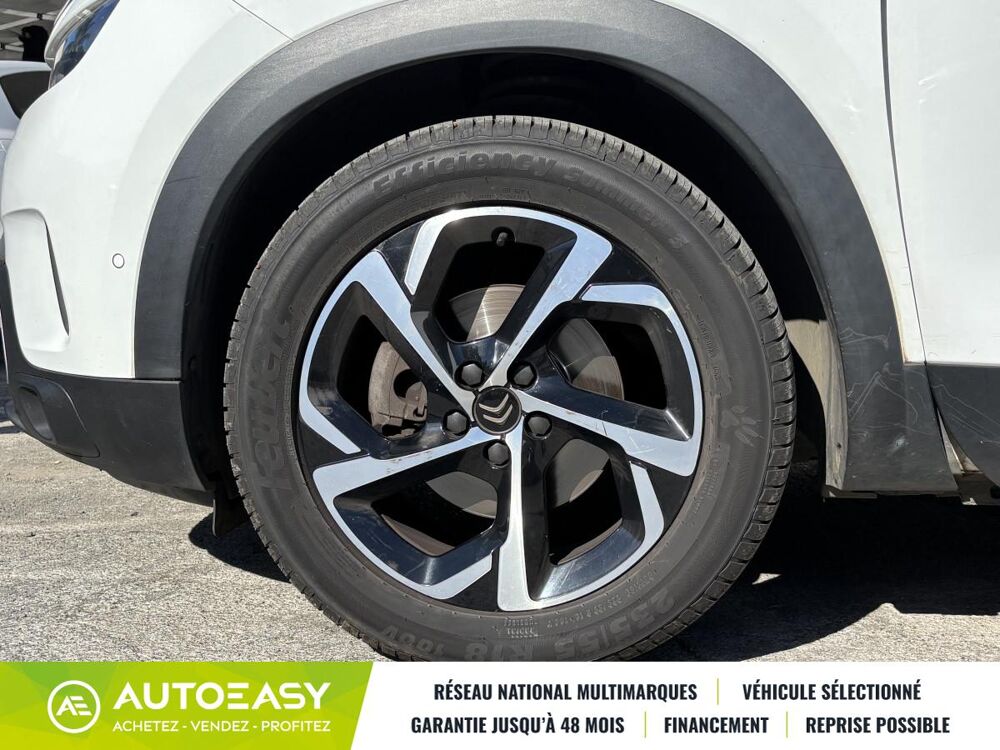 C5 aircross 1.2 THP 130 FEEL 2019 occasion 97410 Saint-Pierre
