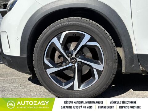 C5 aircross 1.2 THP 130 FEEL 2019 occasion 97410 Saint-Pierre