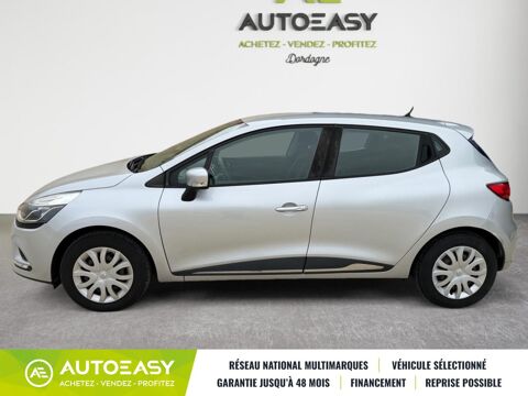 Clio 0.9 TCE 75 LIFE 2019 occasion 24100 Creysse