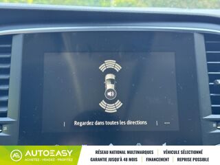 M&eacute;gane 4 IV BUSINESS 1.5 dCi 115 / Carplay / Entretien complet / Re 2020 occasion 34430 Saint-Jean-de-Vedas