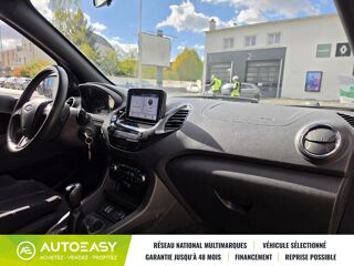 Ka Active 1.2 Ti-VCT 85 ch Carplay 2019 occasion 91700 Sainte-Genevi&egrave;ve des Bois