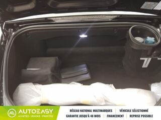 Boxster S 3.2l 280cv 987 - Pack Chrono - Suivi complet 2006 occasion 68390 Sausheim