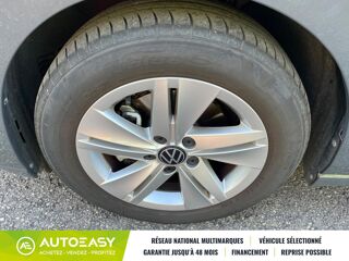 Golf 8 Life Plus 2.0 TDI 116 ch DSG7-13 000Km-Cam&eacute;ra de recul-Rad 2024 occasion 57100 Thionville