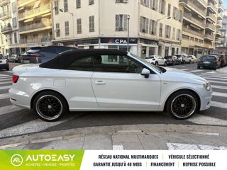 A3 S&eacute;rie 3 2.0 TDI S-Tronic 150 CH S-LINE 2014 occasion 06300 Nice