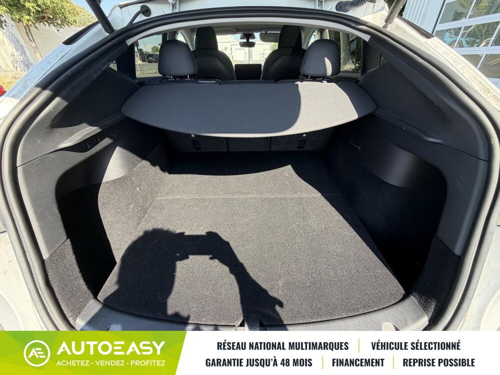 Model Y 60Kwh 260ch - Standard - SOH 94% 2023 occasion 24750 Boulazac Isle Manoire