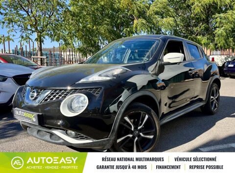 Nissan juke 1.5 DCI N-Vision 110cv / Tres bon &eacut