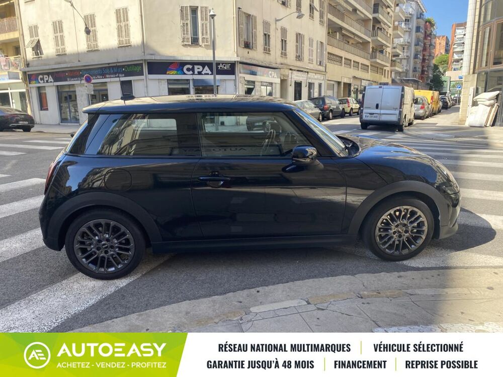 Cooper 1.5 i DKG7 156 cv 1ERE MAIN / 17800 KMS 2024 occasion 06300 Nice