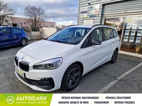 Annonce voiture BMW Serie 2 22690 
