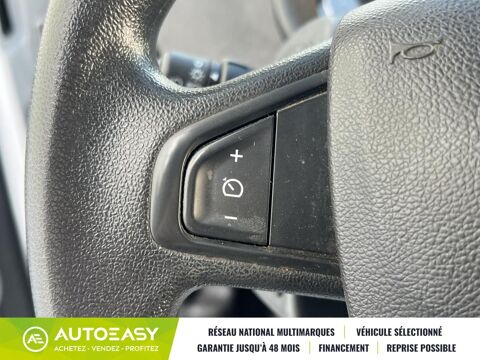 Kangoo Express 1.5 dCi 75 cv Phase 2 * Climatisation * TVA R&eacute;cup&eacute;ra 2017 occasion 33185 Le Haillan