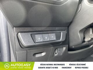 Sandero Stepway Extreme Eco-G 120 Toit ouvrant Pack city (Prime repr 2026 occasion 42580 L'Etrat