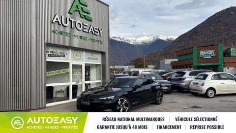 Annonce voiture Audi E-TRON 57990 €