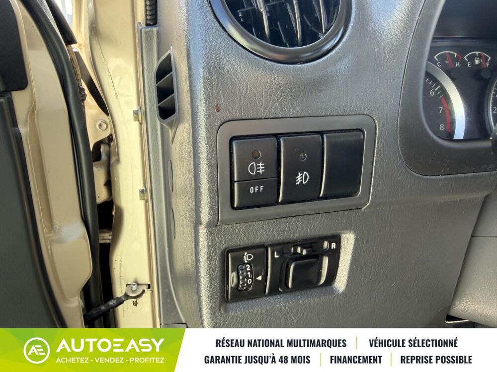 Jimny 1.3 JLX 85CH 4X4 2006 occasion 24100 Creysse