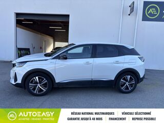 3008 1.6 PHEV e-EAT8 225 CH ALLURE PACK HYBRIDE 2022 occasion 56000 Vannes